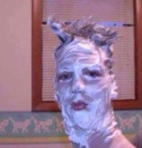 Meet your Posher, Regina